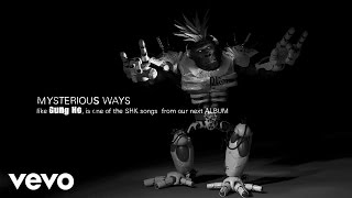 Shaka Ponk - Mysterious Ways [Animated video]