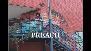Lionder - Preach