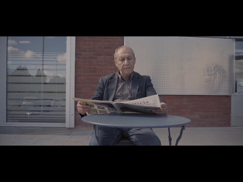 ALAWIE - Mamma Mia (Officiell Musikvideo)