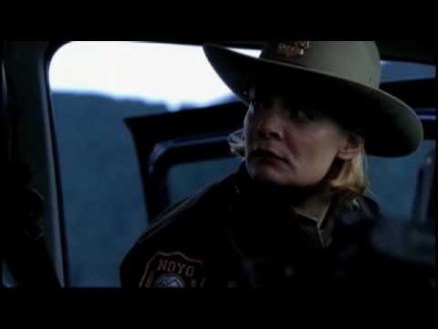 Fringe - Sneak Peek #1 Ep. 220: "Northwest Passage"