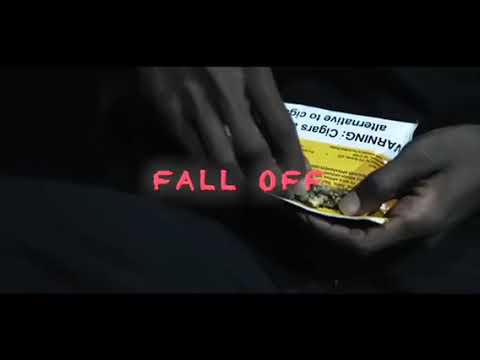 Roadrunner Jahu - Fall Off (Feat. Raw Youngin) Official Video