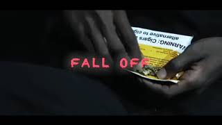 Roadrunner Jahu - Fall Off (Feat. Raw Youngin) Official Video