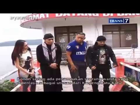 Mister Tukul - Jejak Misteri Banyuwangi [Full Video] Eps. 1