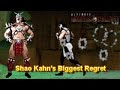 Ultimate Mortal Kombat 3 Plus Beta 2 Human Smoke