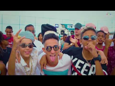 BRUNINHO BRAZ E MC LEOZINHO SP - TUM TUM PÁ - (Clipe Oficial)