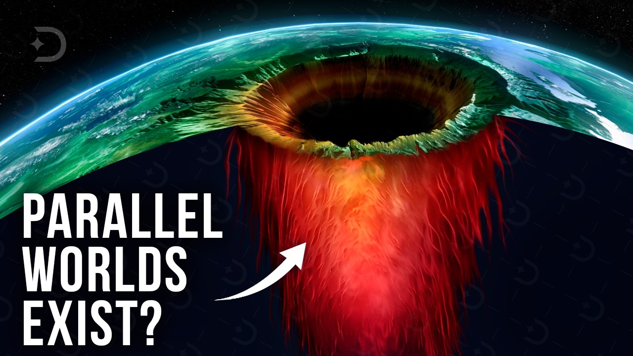 Another Dimension? Time Portal? What Was Really Hiding in the Mel's Hole?