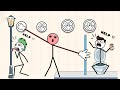 Mr Long Hand WEEGOON New Game All Levels 26 50 Gameplay Walkthrough