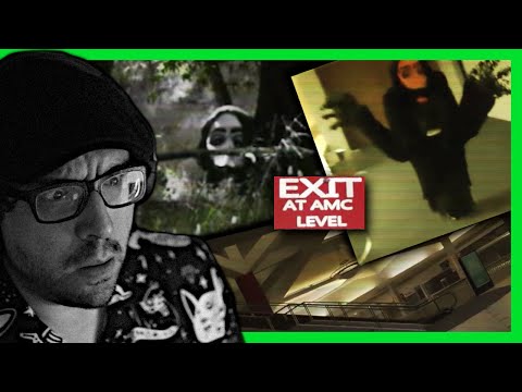 The Rolling Giant NIGHTMARE | The Oldest View Part 3 REACTION | Liminal Space