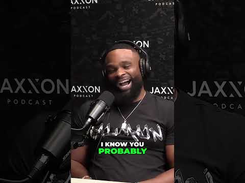 WOODLEY X PAUL RIGGED? @JAXXONMEDIAHOUSE @JAXXONSPORTS#tyronwoodley #rampagejackson #jakepaul