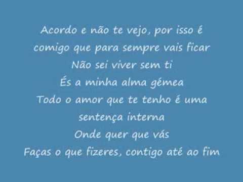 Mc Cams   Para Sempre teu