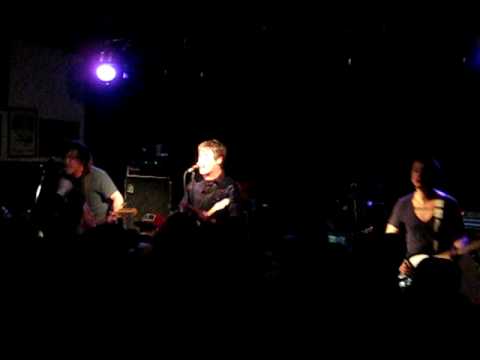 The Boy and His Machine - Song A