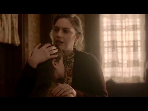 The Americans "01x04" - Flashback: You Only Can Rely on Yourself"