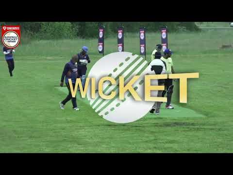 MOM: S. Sareen - INDCC vs SMI | Highlights | Dream11 European Cricket Series Stockholm | ECS 2020