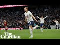 Harry Kane Is Football Striker Breaks Tottenham S All Time Goal Scoring Record