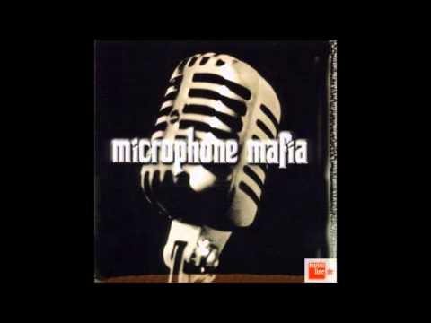 Microphone Mafia   10   Fressen und Gefressen werden