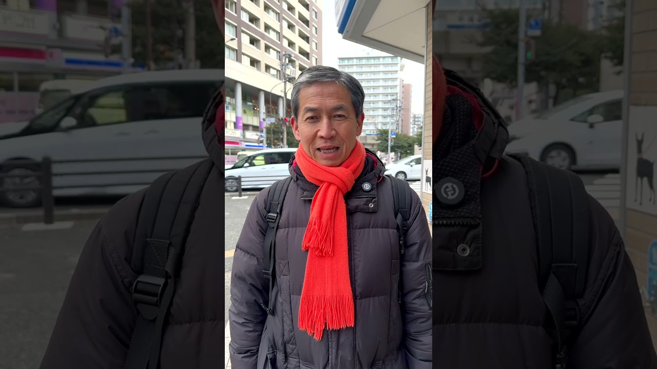 【当選御礼】衆議院議員になりました。