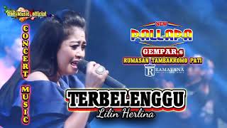 Download lagu TERBELENGGU Lilin Herlina NEW PALLAPA GEMPARS TAMBAKROMO mp3 Download lagu TERBELENGGU Lilin Herlina NEW PALLAPA GEMPARS TAMBAKROMO mp3