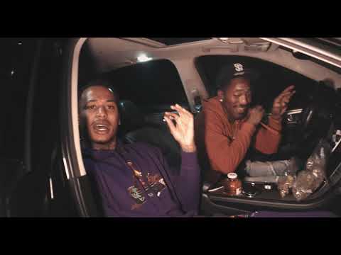 KiloTalkMoney - Stack Blue (Official Video)