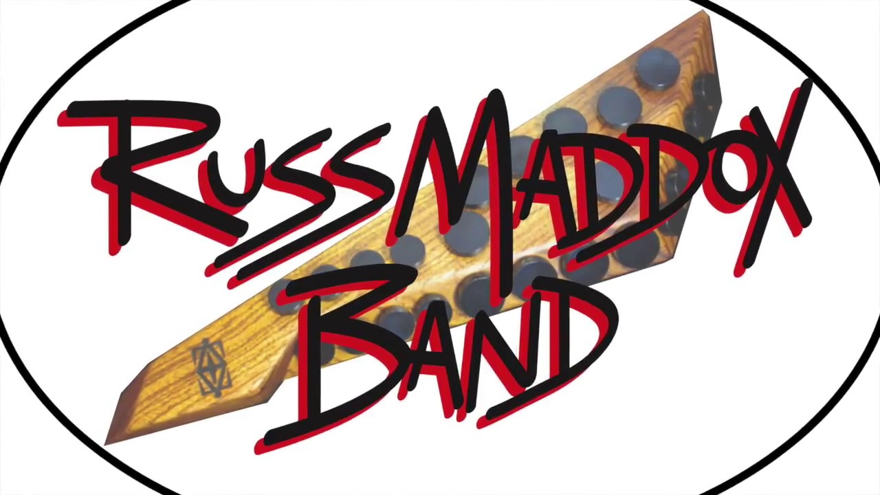 Promotional video thumbnail 1 for Russ Maddox Band