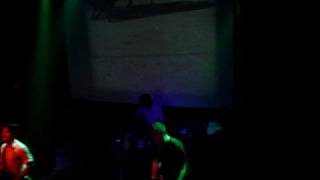 Murder by Death - Killbot 2000