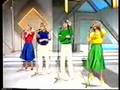 Bucks Fizz - Making your mind up - song for europe ...