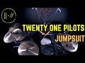 Twenty One Pilots - Jumpsuit | Matt McGuire Drum Cover