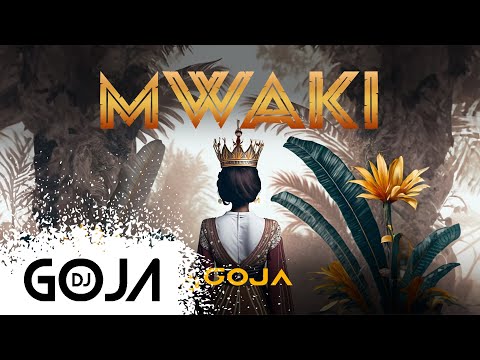 Dj Goja - Mwaki   (Deep House Version)