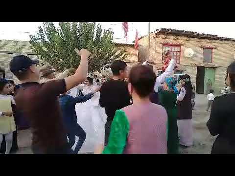 denow Dostluk oba toy