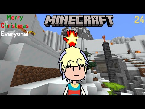 EPIC Minecraft 1.20.4 Update - 2023 Christmas Finale!