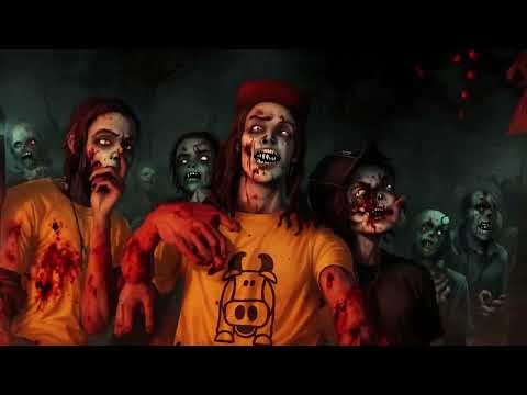 Lago 2.0 - Point Me 2 The Knots (Official Music Video)