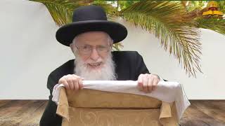 הרב יוספי (קו ההלכה הספרדי) - התמונה מוצגת ישירות מתוך אתר האינטרנט יוטיוב. זכויות היוצרים בתמונה שייכות ליוצרה. קישור קרדיט למקור התוכן נמצא בתוך דף הסרטון הרב יוספי (קו ההלכה הספרדי) - התמונה מוצגת ישירות מתוך אתר האינטרנט יוטיוב. זכויות היוצרים בתמונה שייכות ליוצרה. קישור קרדיט למקור התוכן נמצא בתוך דף הסרטון