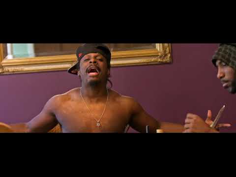 The Hard Way - By RAIN