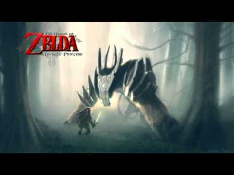 SMWCentral's Greatest Hits #1: LoZ:TP - Twilight Park (Arrangement) by MidiGuy