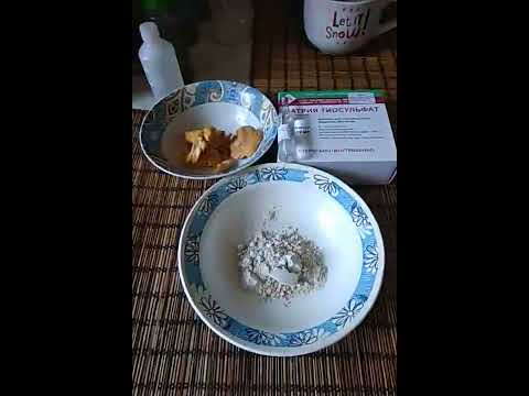 Мое дополнение к экадаши