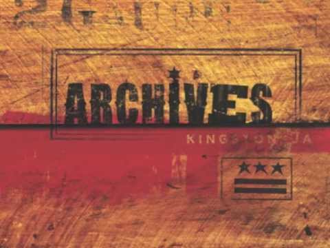 The Archives Album Snippets