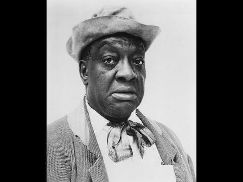 Pigmeat Markham - Here Comes The Judge 1968 45 RPM