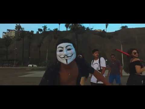 Wake up - Fendi ✘ Dad Flow ✘ Andy Sc ✘Loyds ✘ Crysmael ✘Tommy ✘ Street Blves