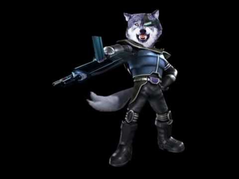 Super Slam Bros Brawl - Slam Wolf (Quad City DJs vs Hajime Hirasawa)