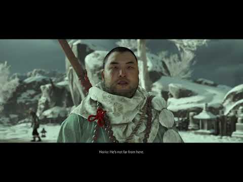 [PS4] Ghost of Tsushima (Uncut Stream) - No Commentary Full Playthrough [Part 8/8]