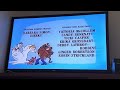 Scooby Doo Meets The Boo Brothers End Credits