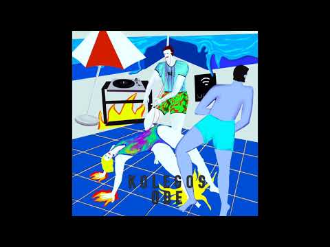 Kolegos - Ode (Jaroška Remix)