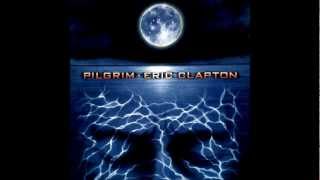 Eric Clapton She´s gone