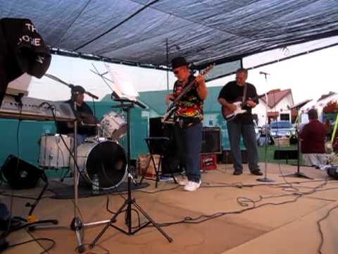 The Boogie Men - I'm Comin' Home