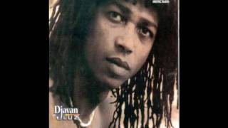 04- Capím - Luz - Djavan (1982)