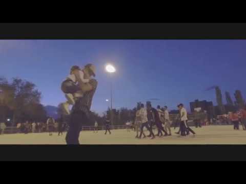 FAFY -  SEMILLA DE LUZ (VIDEOCLIP)