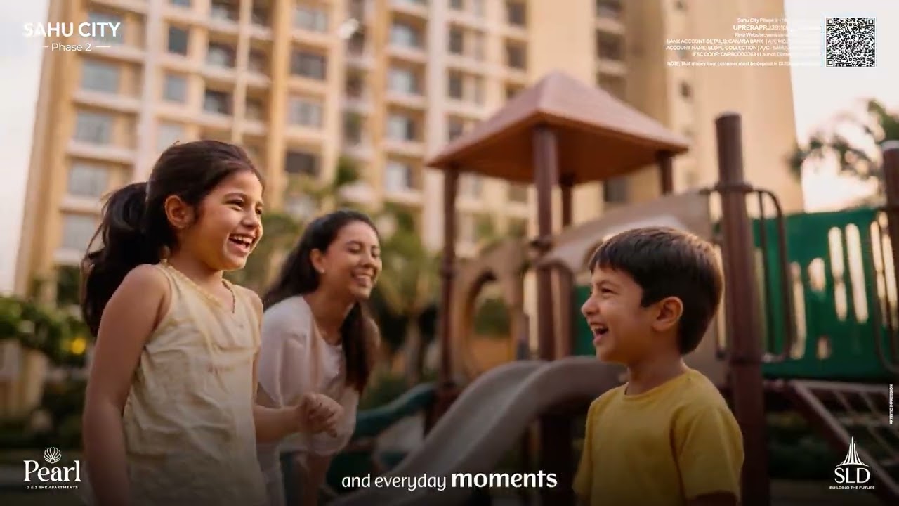 Precision-built with MIVAN technology, creating homes that stand strong today.