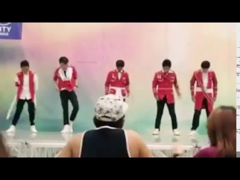 SHINee - View [INTENSITY 5 COVER]