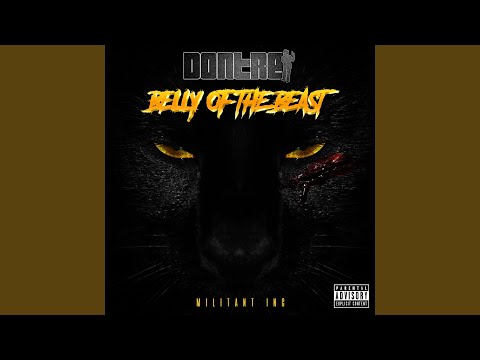 Murder on My Mind (feat. Celly Ru)