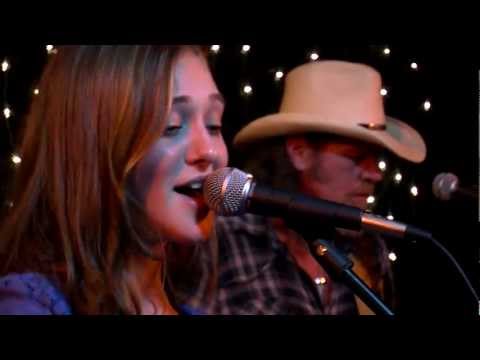 KRCB Live Episode 003 - "McKenna Faith"