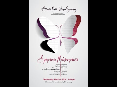 AYWS - Mannin Veen - 2018